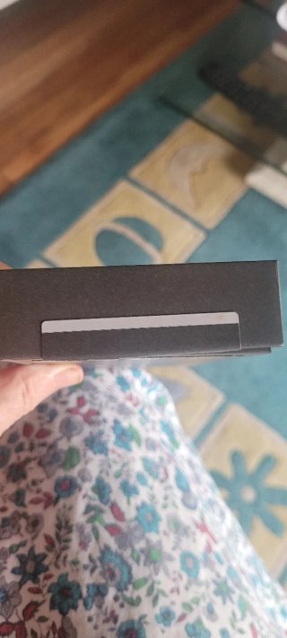 Samsung Galaxy S26 Caja Gris