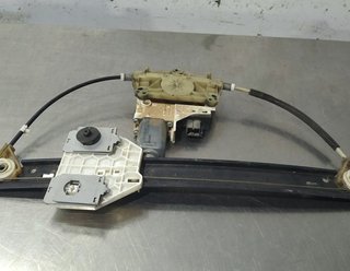 ELEVALUNAS TRASERO IZQUIERDO AUDI A6 AVANT (4F5)