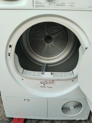 Secadora Balay 7kg
