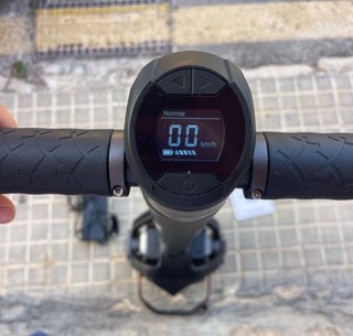Scooter Patinete Eléctrico KIWANO KO1 PLUS