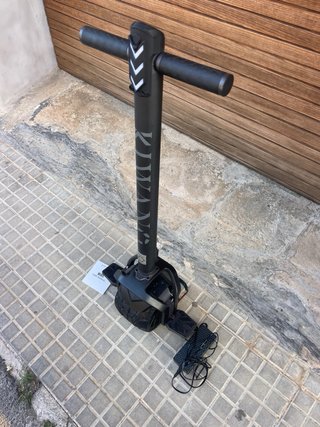 Scooter Patinete Eléctrico KIWANO KO1 PLUS