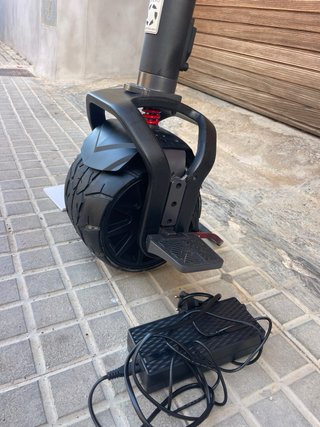 Scooter Patinete Eléctrico KIWANO KO1 PLUS