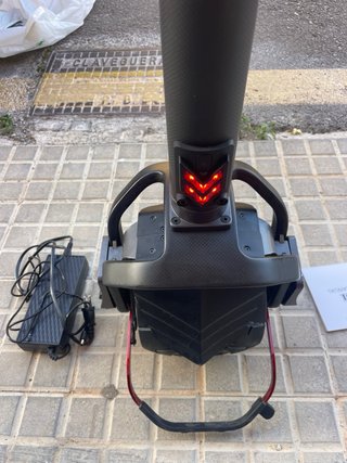 Scooter Patinete Eléctrico KIWANO KO1 PLUS