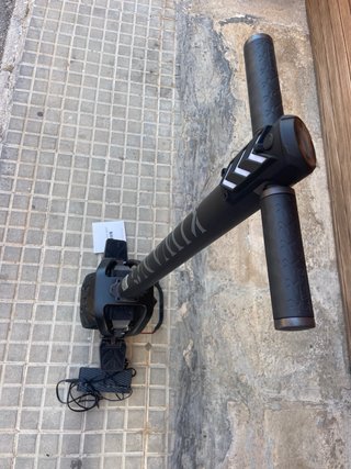Scooter Patinete Eléctrico KIWANO KO1 PLUS
