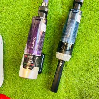 Aspiradoras Flex y Rowenta