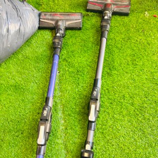 Aspiradoras Flex y Rowenta