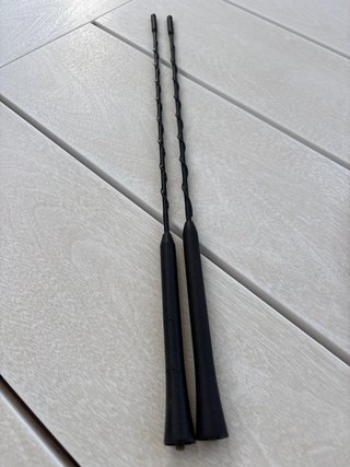 Antenas Coche VW Golf / Universales