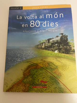 La volta al món en 80 dies