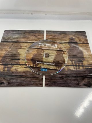 Lote 5 Películas DVD Acción/Aventura/Sci-Fi