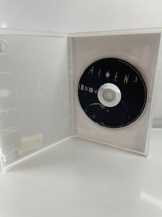 Lote 5 Películas DVD Acción/Aventura/Sci-Fi