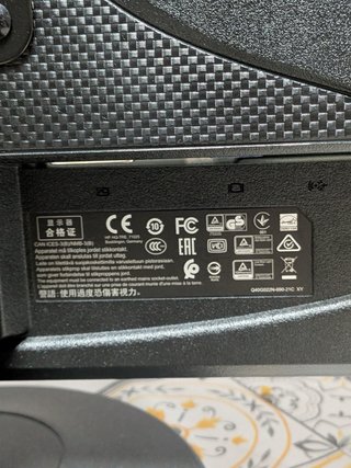 Monitor HP V213a - 20,7" Full HD