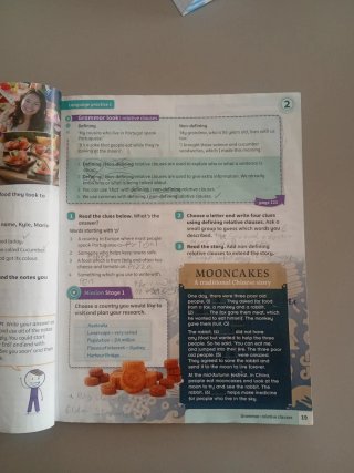 Life Adventures Level 6 Pupil's Book with eBook...