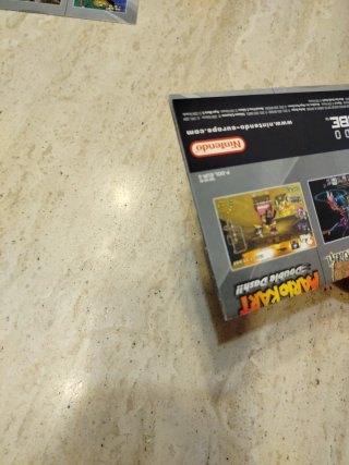 Poster Metroid Nintendo GameCube