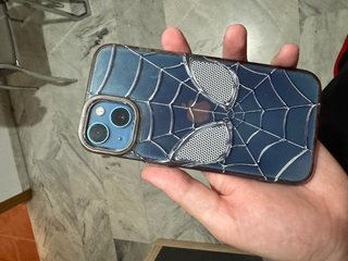 iPhone 13 Azul