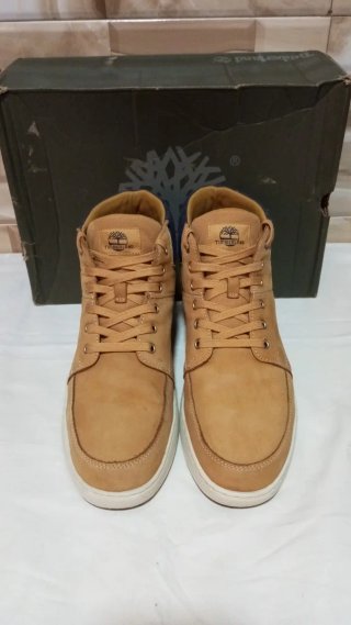 Stivali Timberland Taglia 45