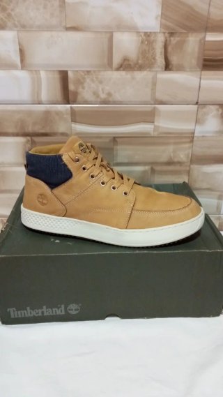 Stivali Timberland Taglia 45