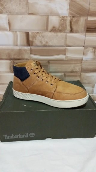 Stivali Timberland Taglia 45