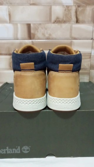 Stivali Timberland Taglia 45