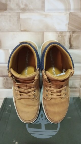 Stivali Timberland Taglia 45