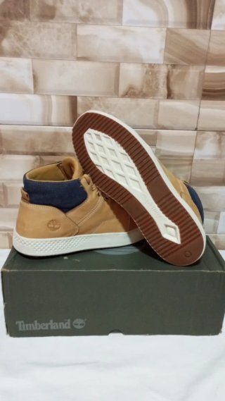 Stivali Timberland Taglia 45