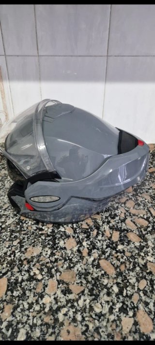 Casco Scorpion Exo Techo Evo Talla M