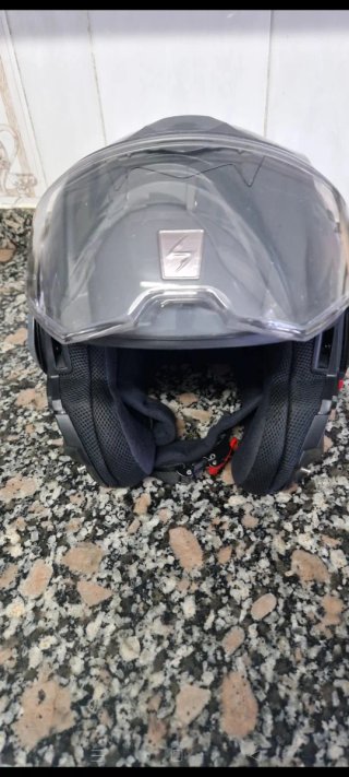 Casco Scorpion Exo Techo Evo Talla M