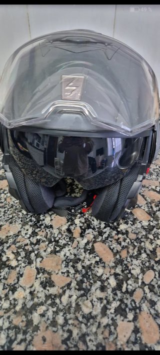 Casco Scorpion Exo Techo Evo Talla M