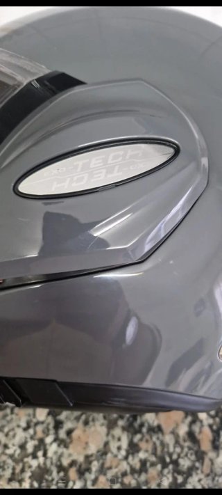 Casco Scorpion Exo Techo Evo Talla M