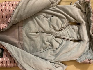 Saco de invierno para cochecito Walking Mum