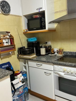 Muebles de Cocina Completos