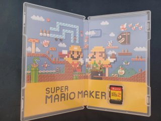 Super Mario Maker 2