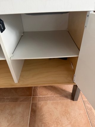 Cocina de Juguete IKEA con Accesorios