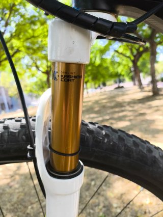 Orbea Oiz 29 talla M Full Carbon