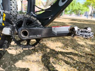 Orbea Oiz 29 talla M Full Carbon
