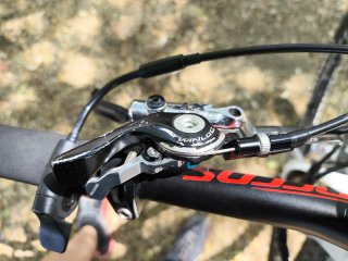 Orbea Oiz 29 talla M Full Carbon