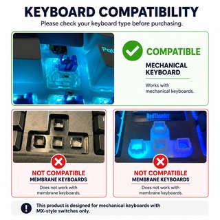 RetroGaming KeyBoard Stick