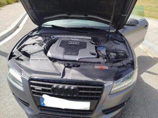 Audi A5 2009