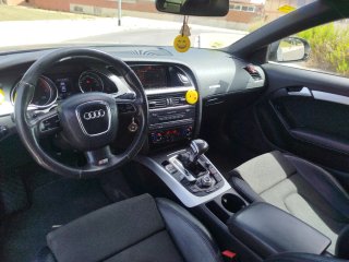 Audi A5 2009