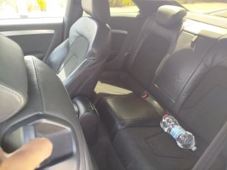 Audi A5 2009