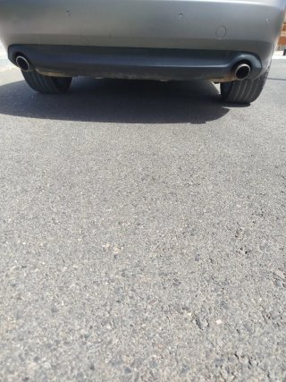 Audi A5 2009