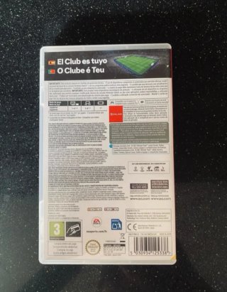 FC26 Nintendo Switch