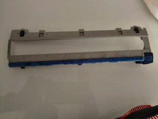 Recambios aspirador Rowenta sin cable