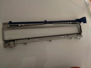 Recambios aspirador Rowenta sin cable