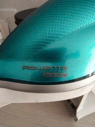 Recambios aspirador Rowenta sin cable