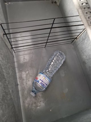 Botellero Cerveza Alhambra