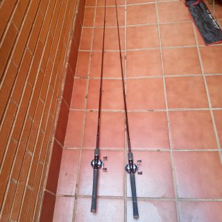Lote  de pesca