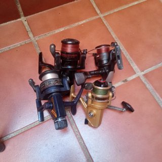 Lote  de pesca