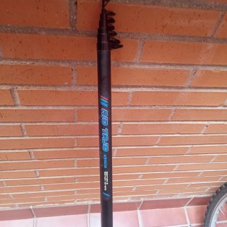 Lote  de pesca