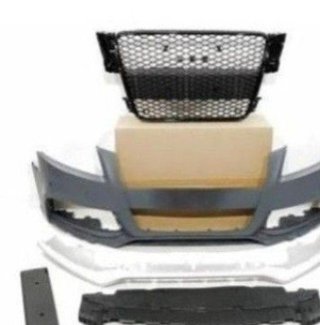 Paragolpes Delantero Audi A5 Coupe / Sportback 200
