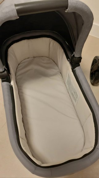 Carrito Chicco Best Friend Pro Duo